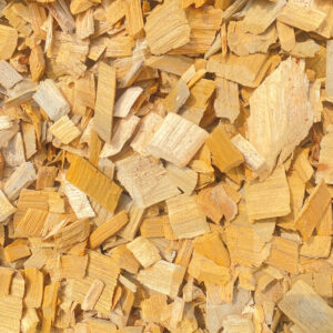 Dăm gỗ thông/ Pine wood chips