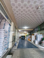 Sắn lát khô/ Dried cassava slices - Ảnh 2