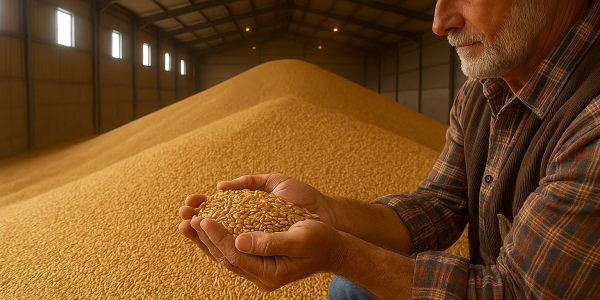 Lúa mì 2 Thăng Long 0813365556